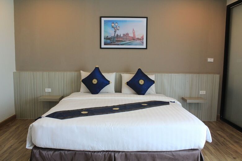 The Perfect Boutique Hotel