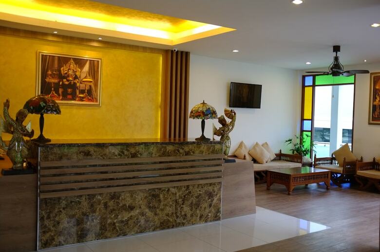 The Perfect Boutique Hotel