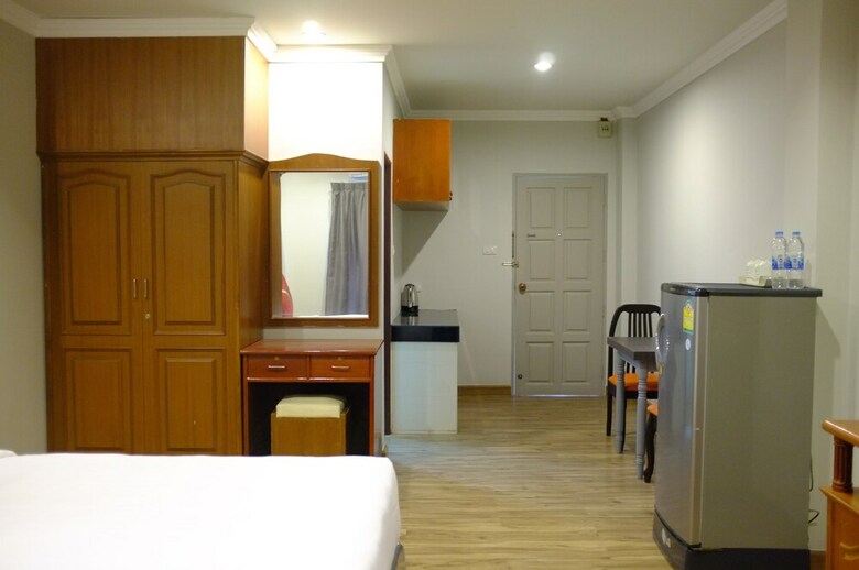 The Perfect Boutique Hotel
