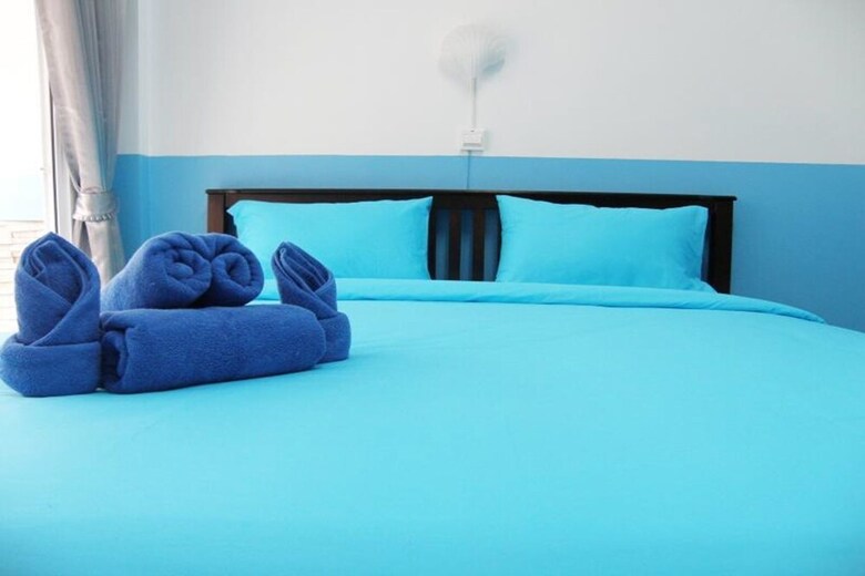 Hotel Sooi-tee Guest House 2
