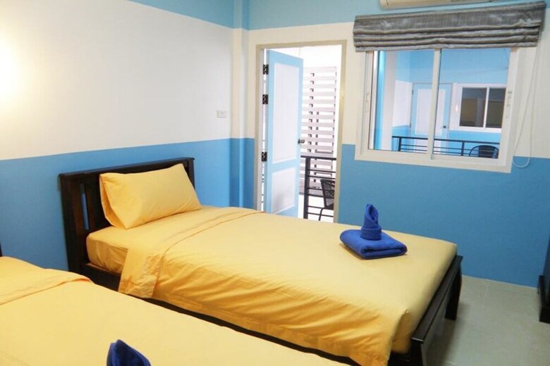 Hotel Sooi-tee Guest House 2