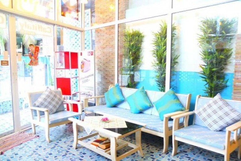 Hotel Sooi-tee Guest House 2