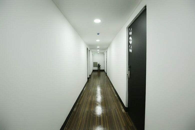 Hostal Stayan - Hostel