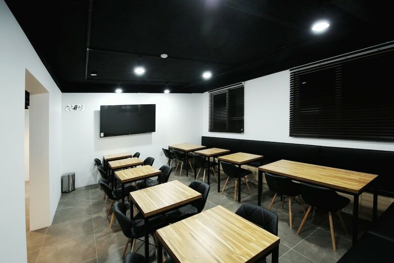 Hostal Stayan - Hostel