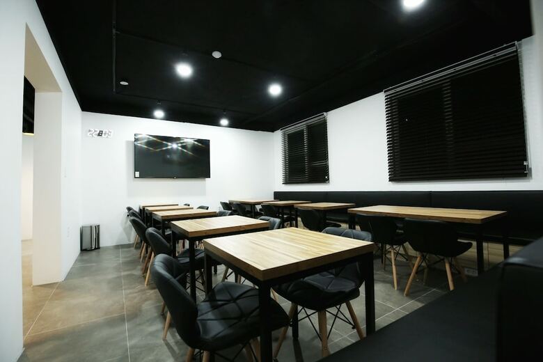 Hostal Stayan - Hostel