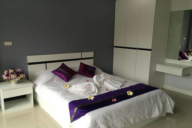 Hotel Pandora House Pattaya