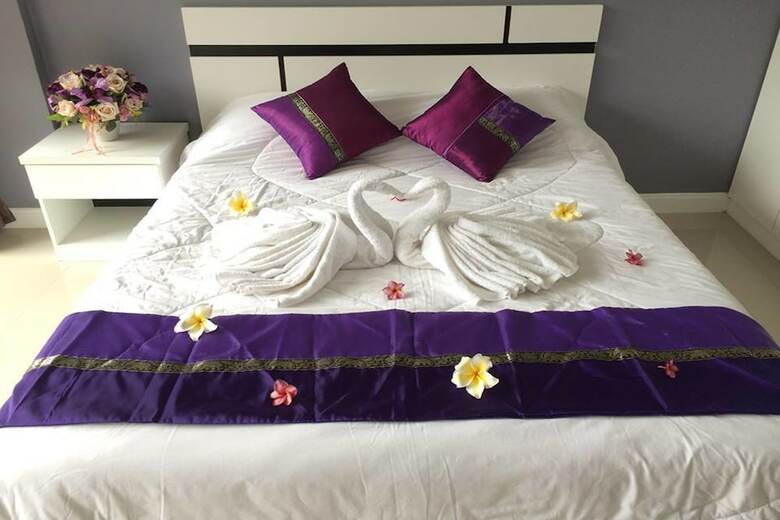 Hotel Pandora House Pattaya