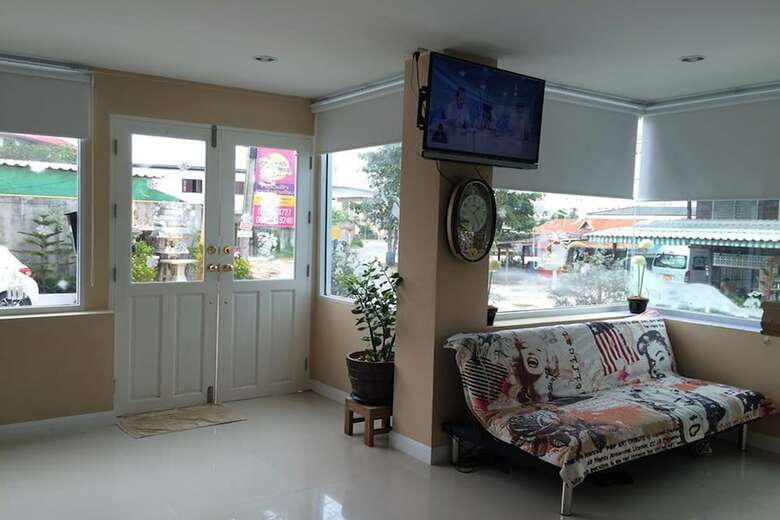 Hotel Pandora House Pattaya