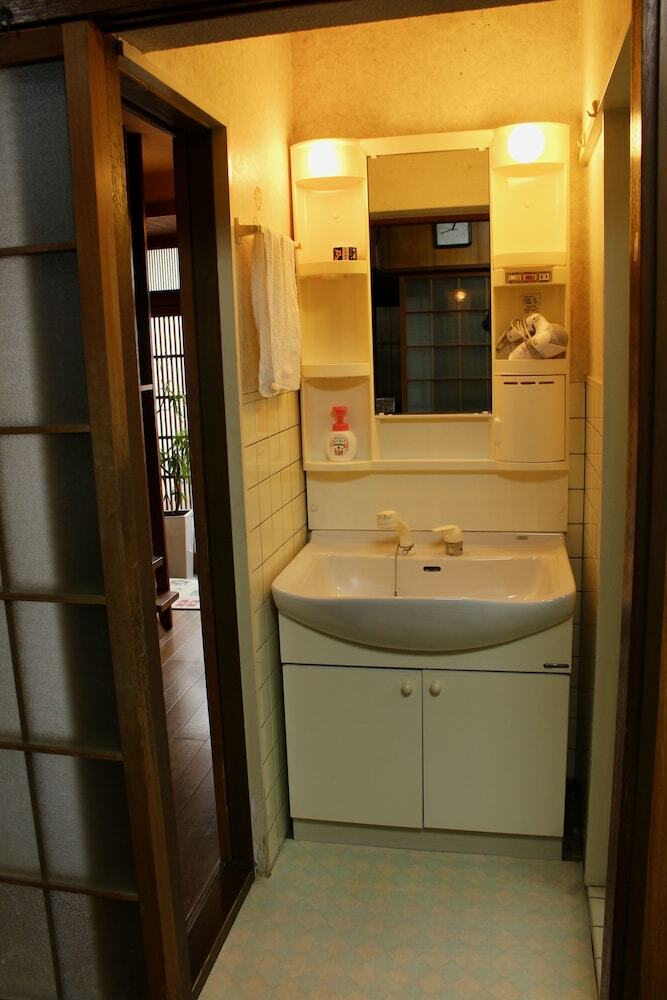 Jizo House