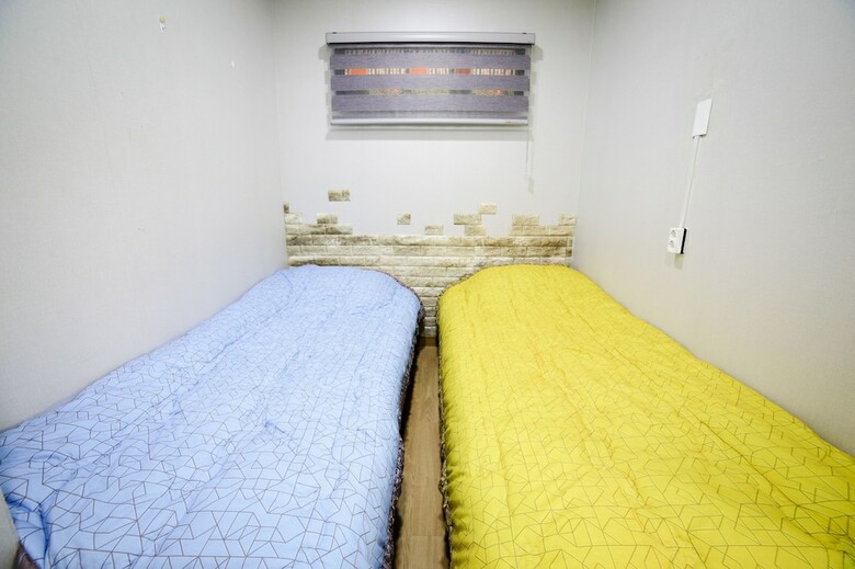 Hostal Sopoong Guest House - Hostel