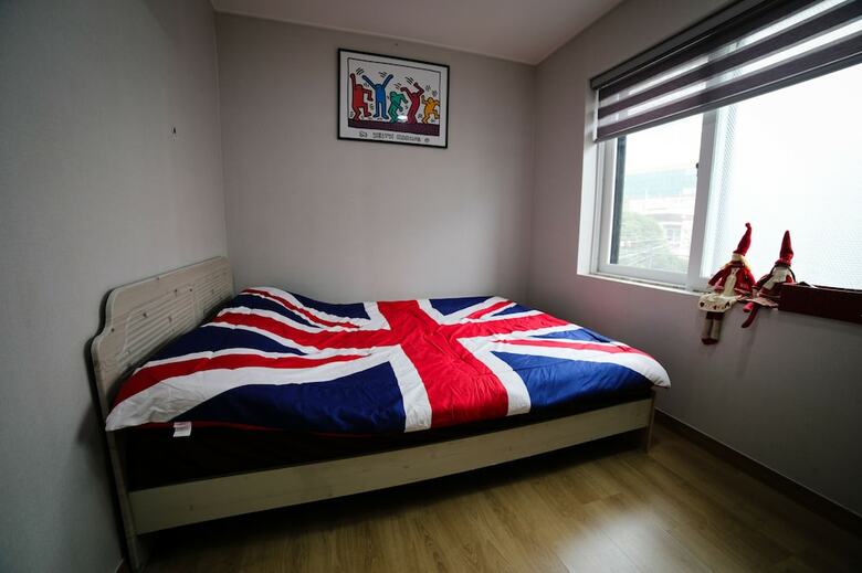 Hostal Sopoong Guest House - Hostel