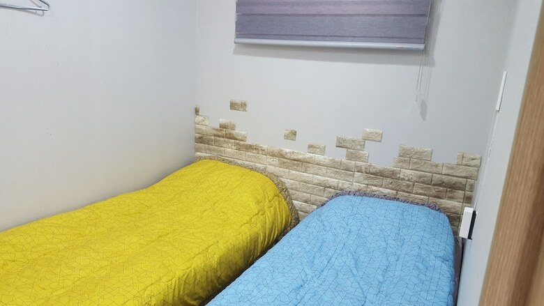 Hostal Sopoong Guest House - Hostel