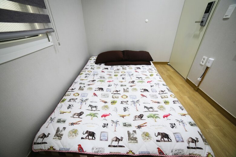 Hostal Sopoong Guest House - Hostel