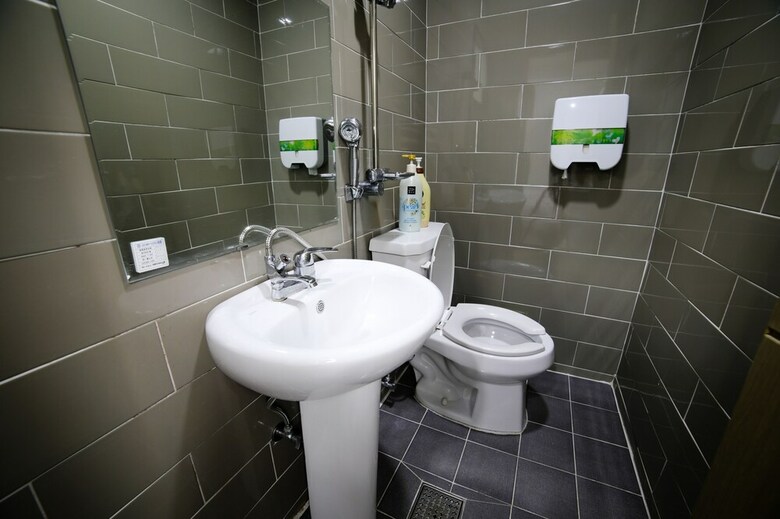Hostal Sopoong Guest House - Hostel