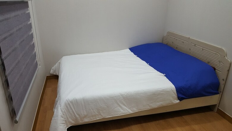 Hostal Sopoong Guest House - Hostel