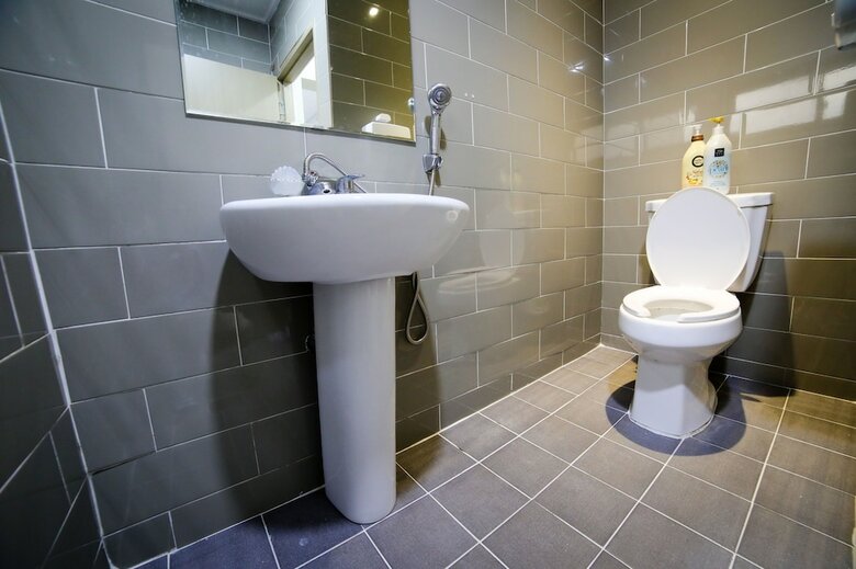 Hostal Sopoong Guest House - Hostel