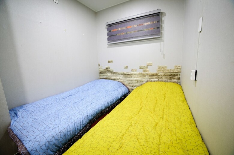 Hostal Sopoong Guest House - Hostel