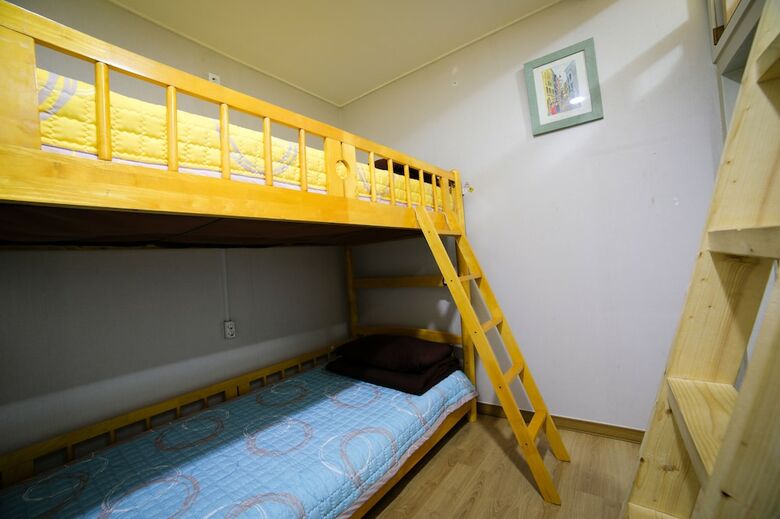 Hostal Sopoong Guest House - Hostel
