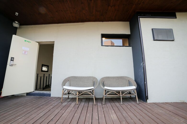Hostal Sopoong Guest House - Hostel