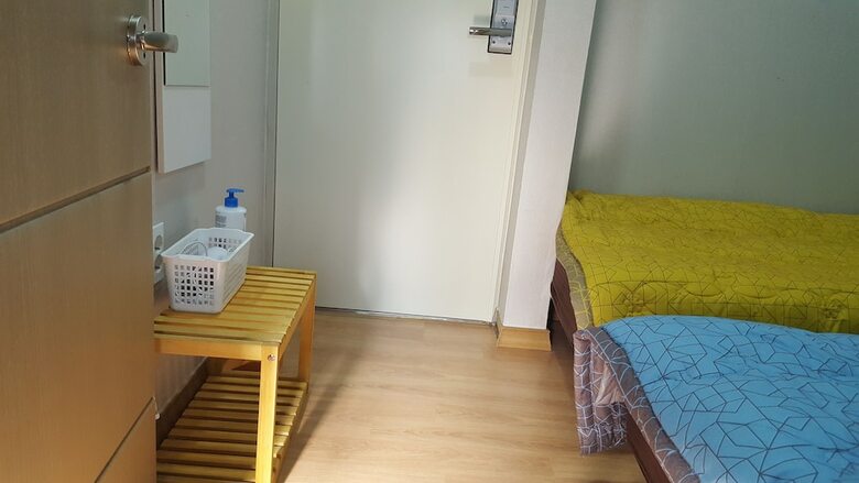 Hostal Sopoong Guest House - Hostel