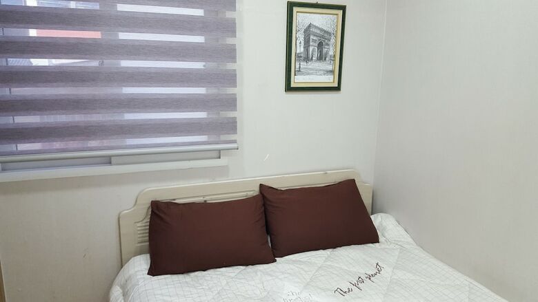 Hostal Sopoong Guest House - Hostel