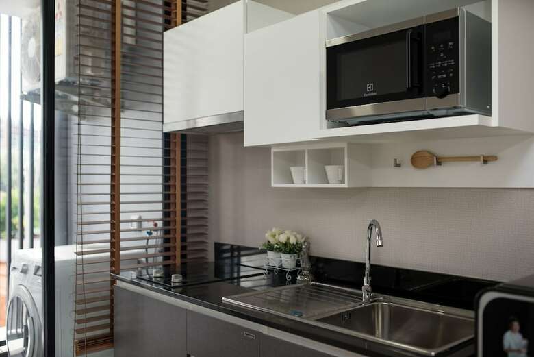Aparthotel Capetown Sriracha Residence