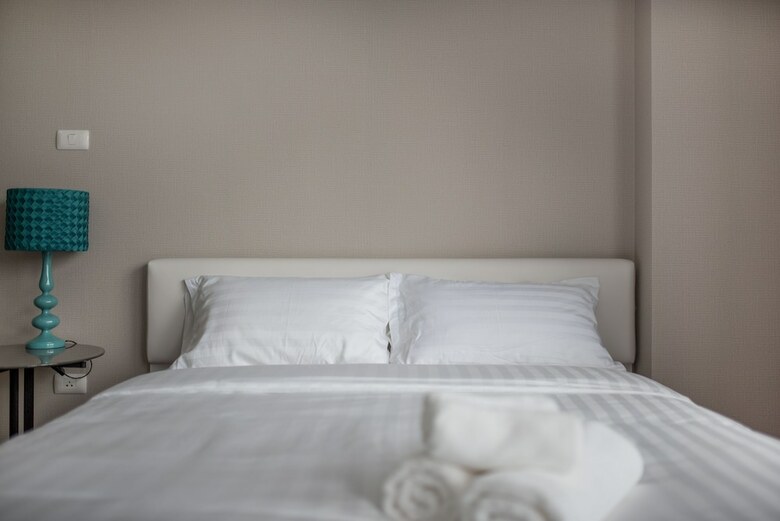 Aparthotel Capetown Sriracha Residence