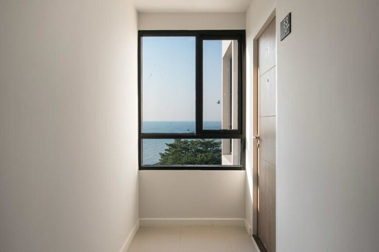 Aparthotel Capetown Sriracha Residence