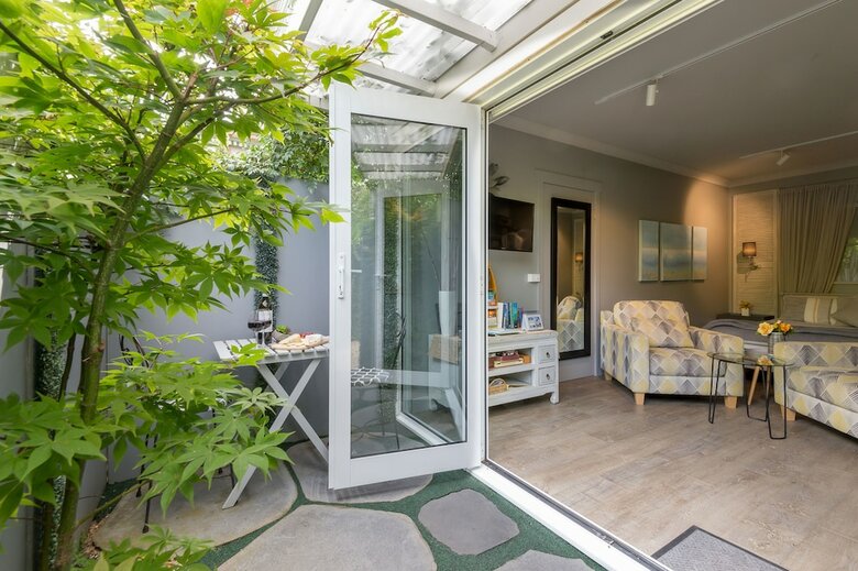 Bed & Breakfast Sailaway Beach House