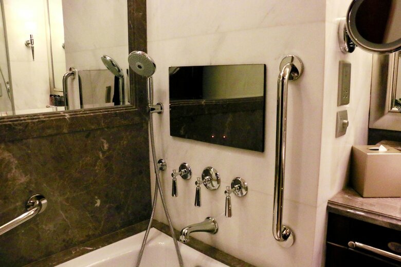 Jw Marriott Hotel Chongqing