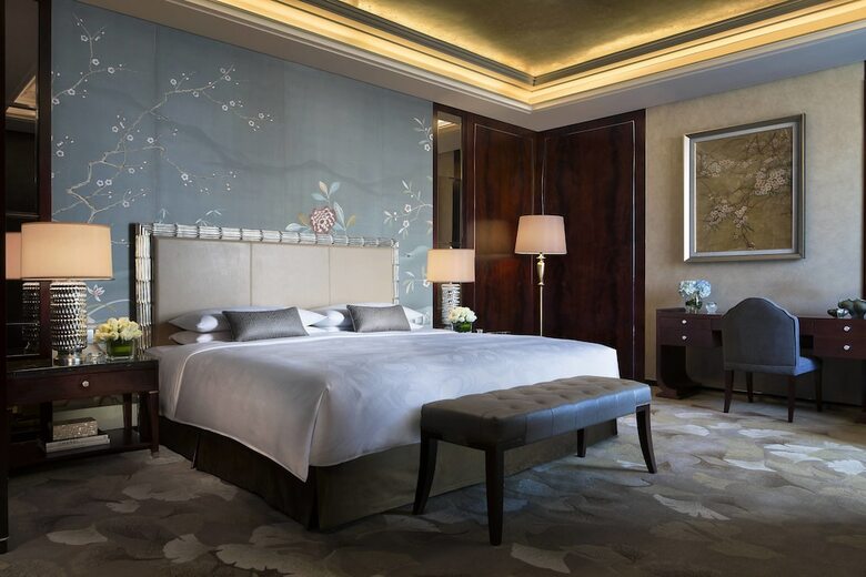 Jw Marriott Hotel Chongqing