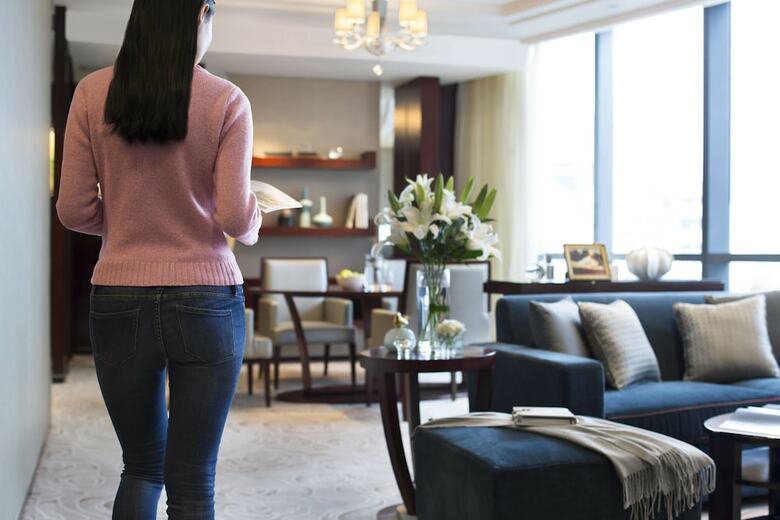 Jw Marriott Hotel Chongqing