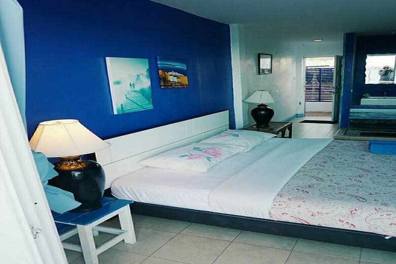 Hotel Baan I Taley On Sea