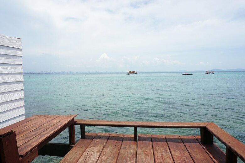 Hotel Baan I Taley On Sea