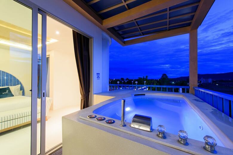 Hotel Costa Village Bangsaray