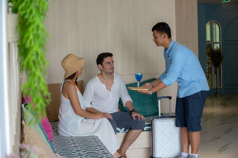 Hotel Costa Village Bangsaray