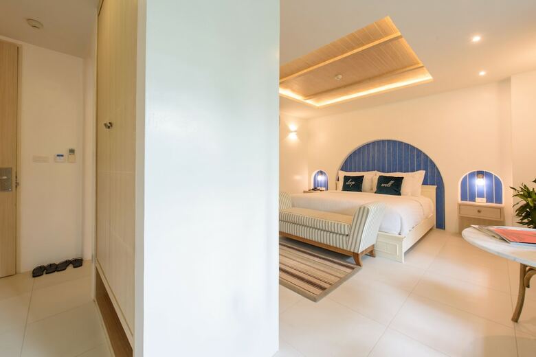 Hotel Costa Village Bangsaray