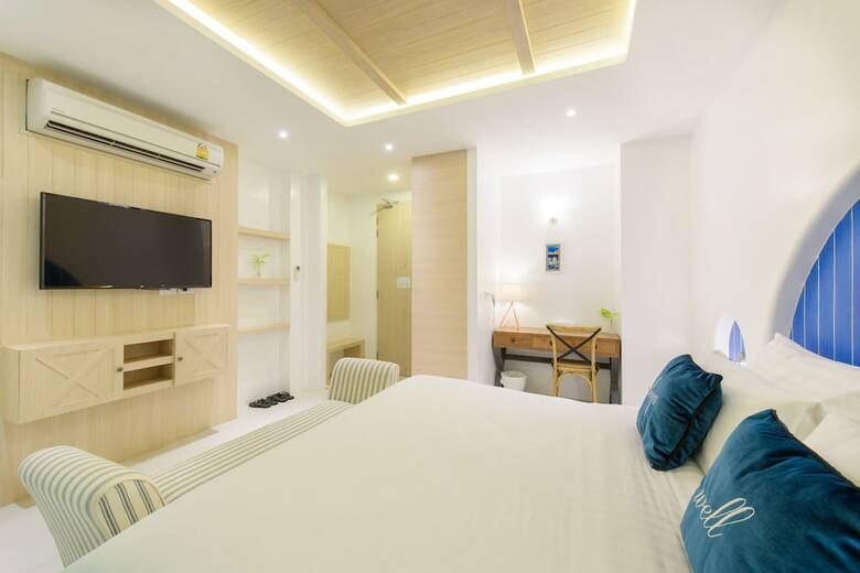 Hotel Costa Village Bangsaray
