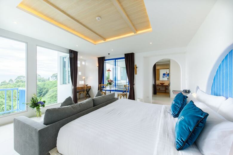 Hotel Costa Village Bangsaray