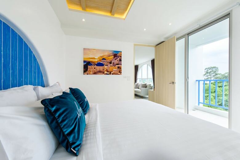 Hotel Costa Village Bangsaray