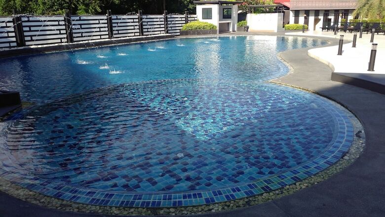 Hotel Marble Garden View Pattaya