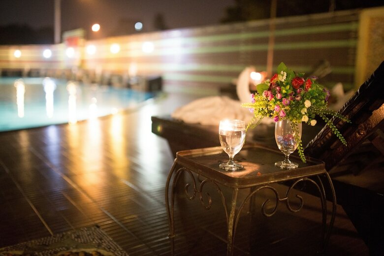 Hotel Marble Garden View Pattaya