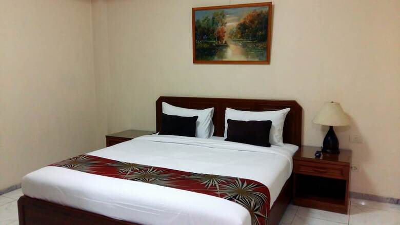 Hotel The Chillax Pattaya