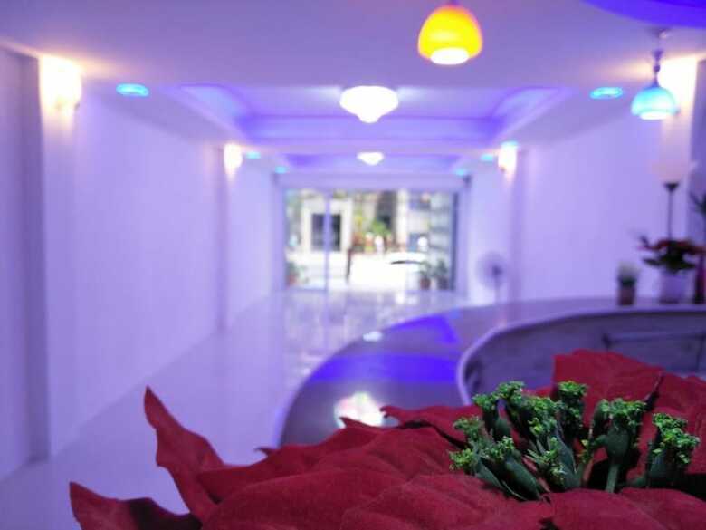 Hotel The Chillax Pattaya