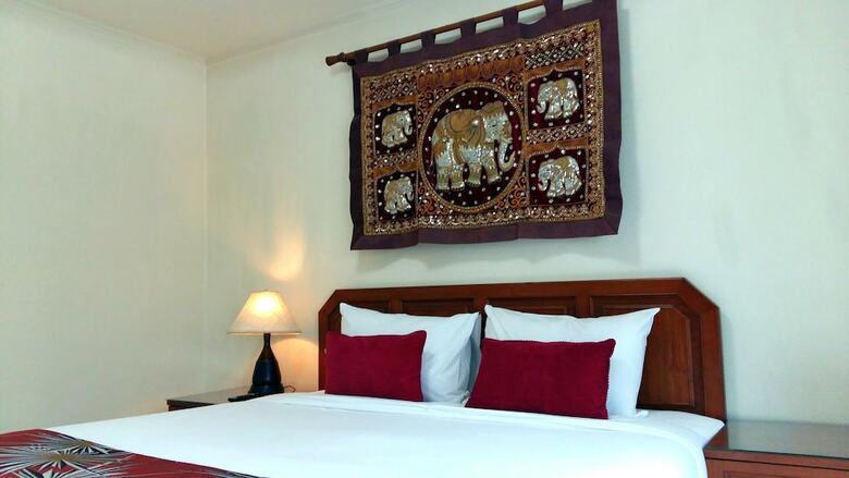 Hotel The Chillax Pattaya