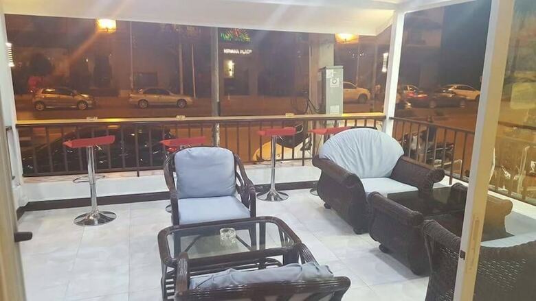 Hotel The Chillax Pattaya