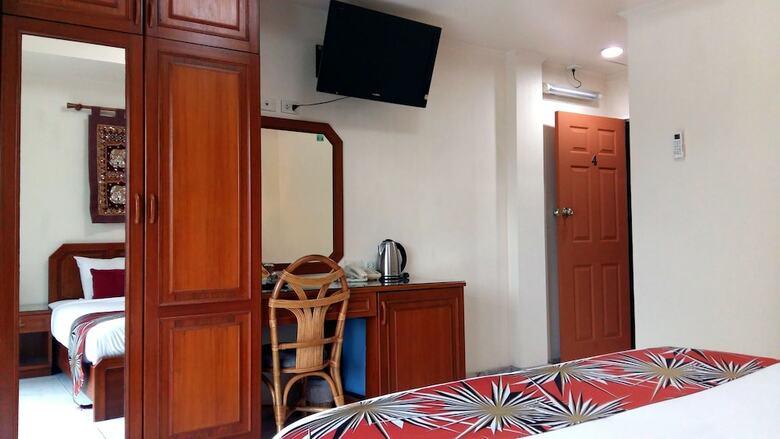 Hotel The Chillax Pattaya
