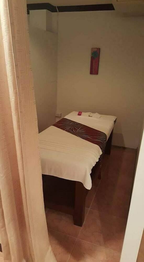 Hotel The Chillax Pattaya