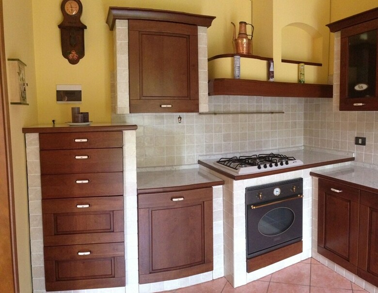 Apartamento Omas Haus