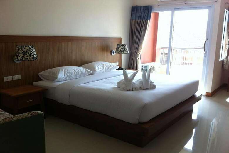 Hotel D Xpress Apartment